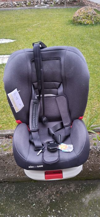 Детско столче за кола