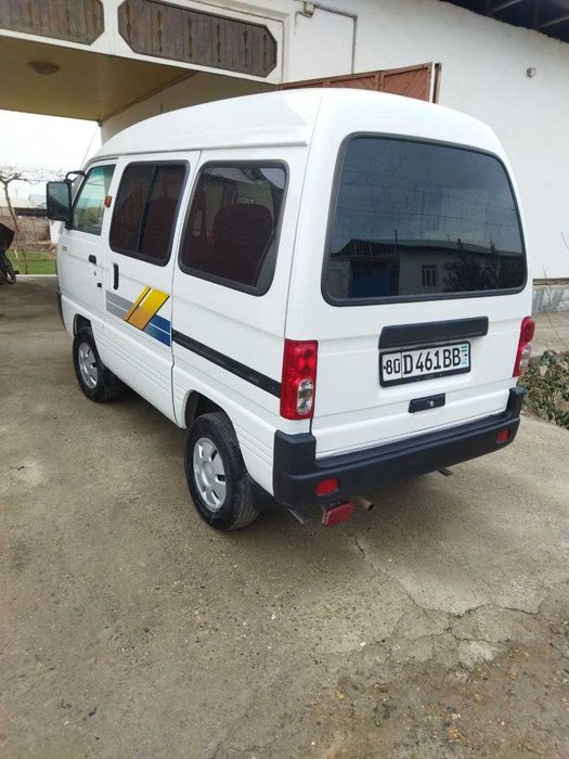 Damas sotiladi 2024 holati ideal