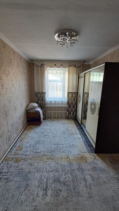 Жалға пәтер беріледі. Бөкейхан 50