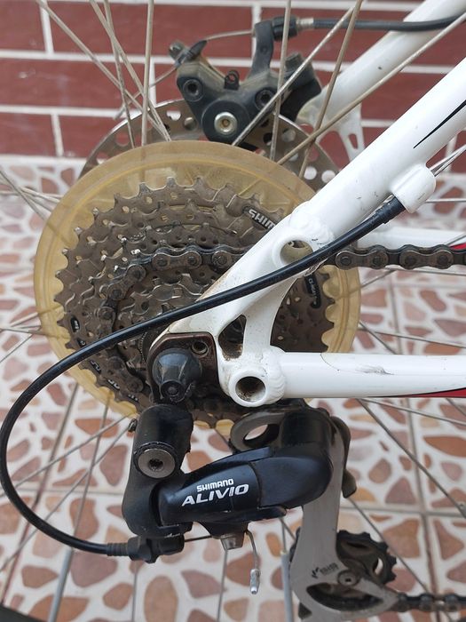 Bicicletă Avalanche All Terra GT 3.0 - 26 inch