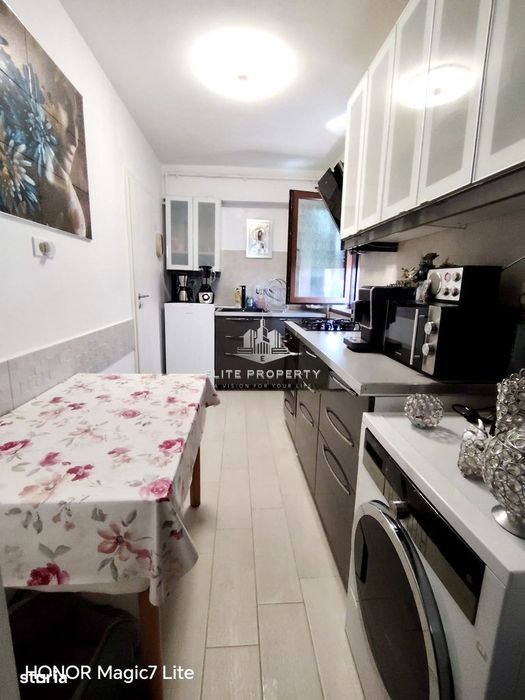 Vanzare Apartament | 2 Camere | Young City Residence