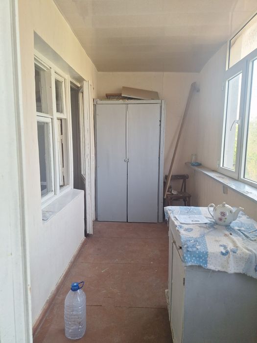 Квартира ижорага 3эт2хон 5мик Корзинка