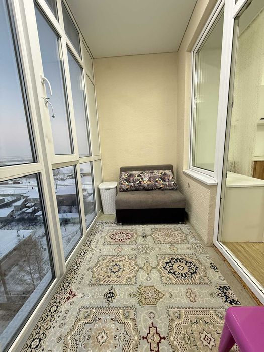 Продажа 3-комнатной квартиры