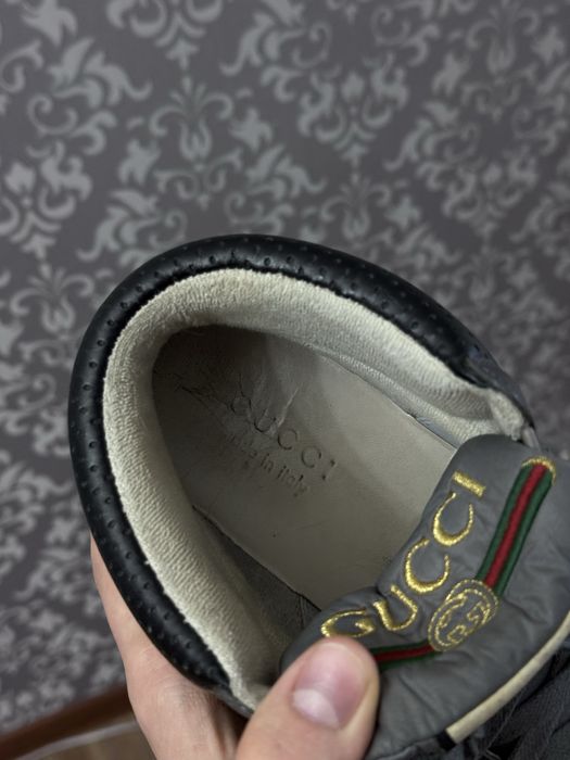 Gucci Screener.