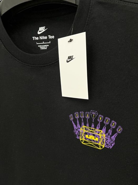 Мъжка тениска Nike Топ цена