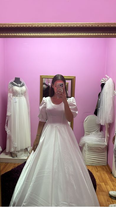 Rochie de mireasă