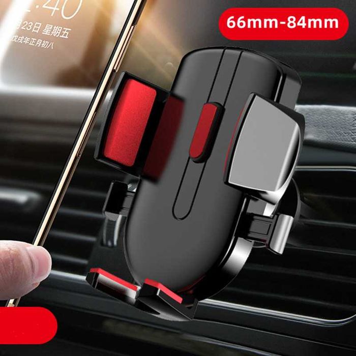 Телефонна стойка за автомобил / Телефонен държач за кола