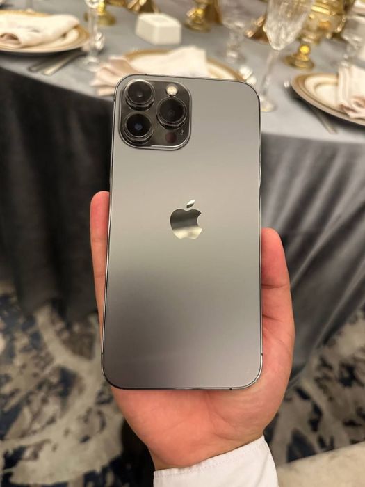 Ayfon 13 pro max 128