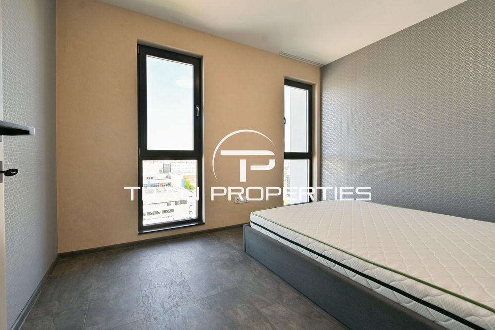 Продава се Тристаен апартамент в София, Дружба 2 - 104 кв.м за 2981 €/кв.м - Снимка #6