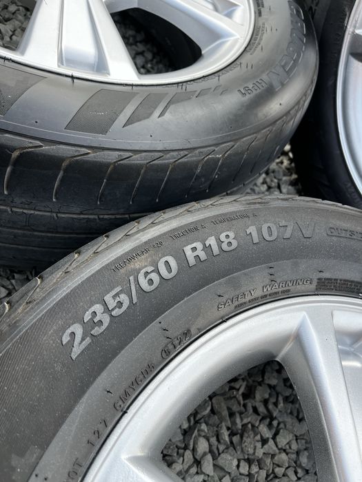 Диски с резиной lexus