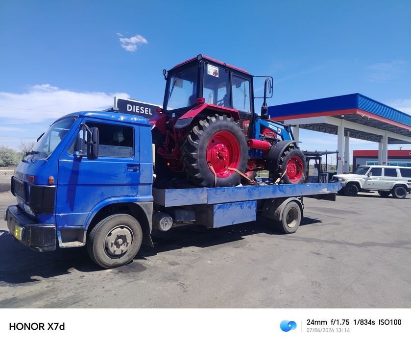 Эвакуатор  24/7 лубои нап