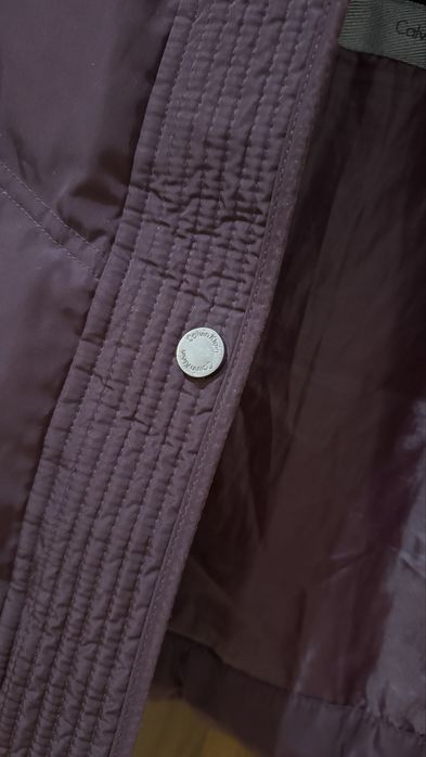 Зимно яке Calvin Klein