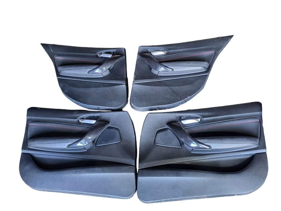 Interior Complet Bmw 1 Ii F20 2010 ->