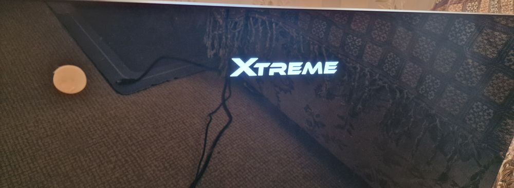 Монитор Xtreme 27"