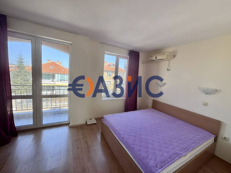 Продава се Двустаен апартамент в Ахелой - 65 кв.м за 556 €/кв.м - Снимка #5