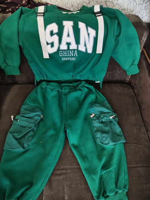 Продам двойку на мальчика