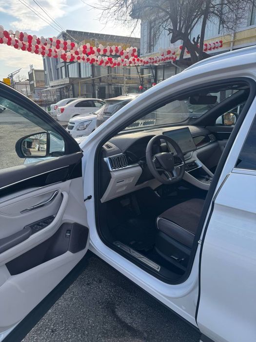 BYD champion sotiladi 605 km