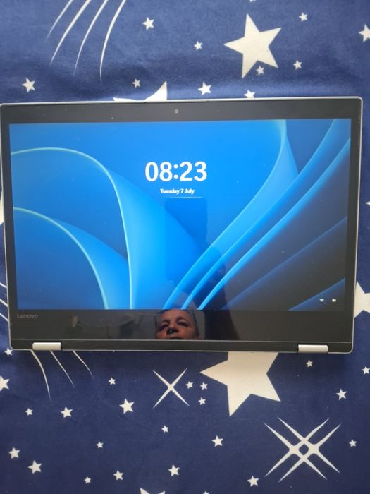 Laptop Lenovo 520