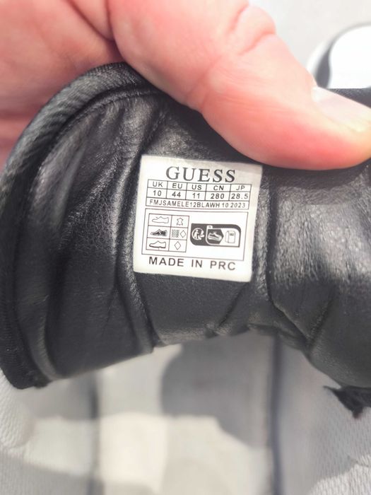 Мъжки обувки Guess, 44 номер
