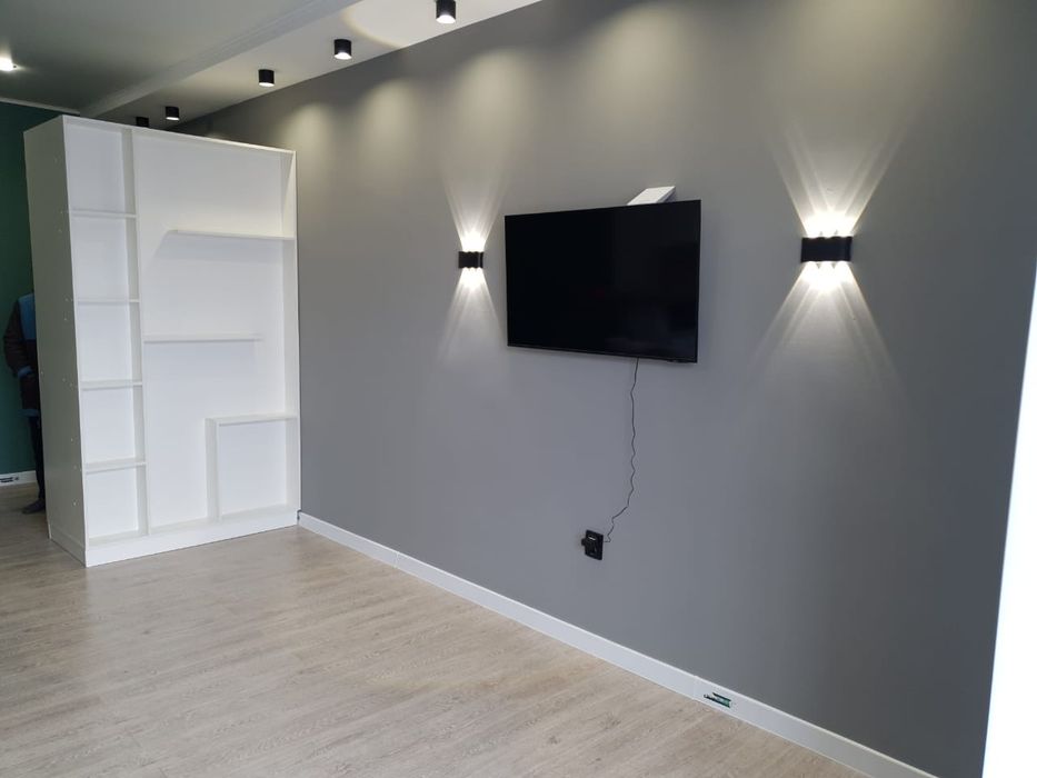 Сдается VIP квартира