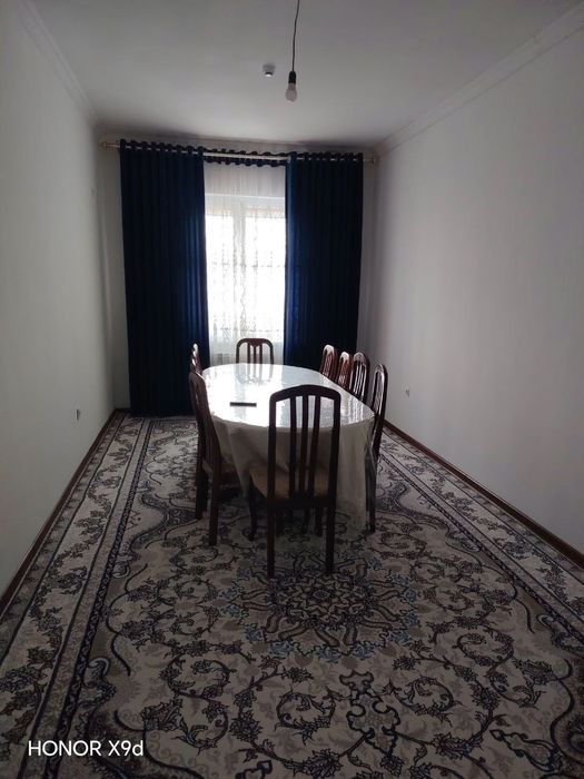 3 xonali 75 kv uy, Yangi darhon. 66-dom