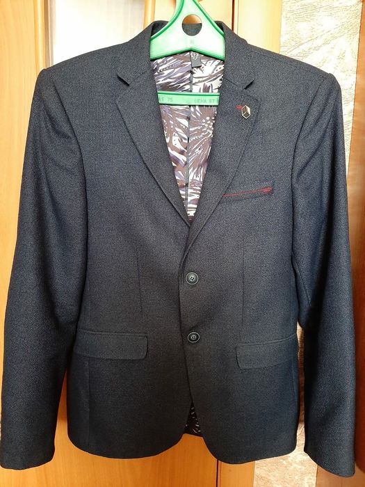 Вещи на мальчика подростка