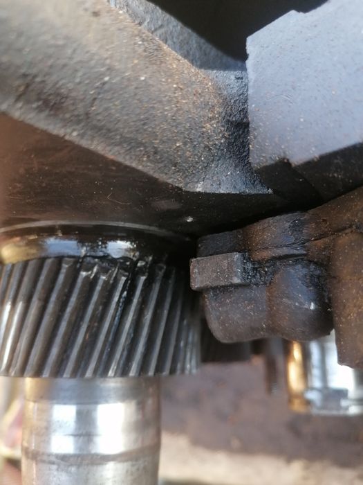 Motor diesel aro, tv, ims,tractor