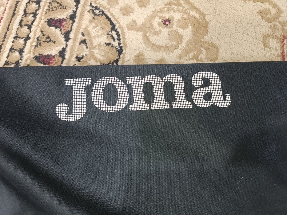 Оригинальные шорты Joma