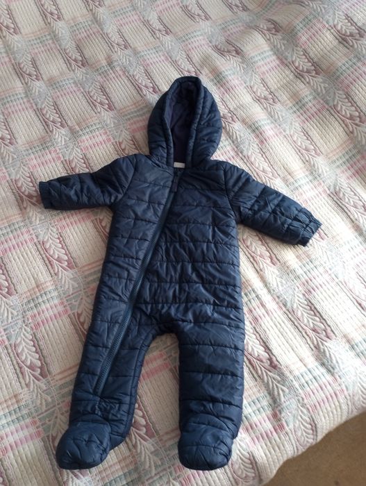 Продам комбинезоны