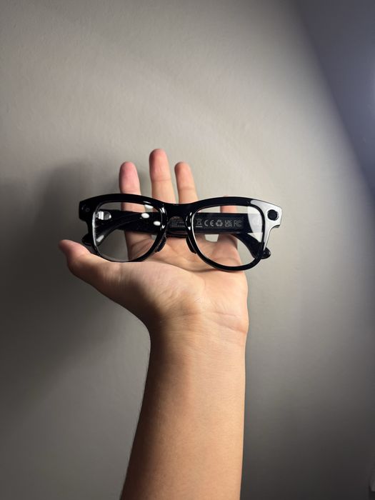 продам Ray ban Smart Glasses