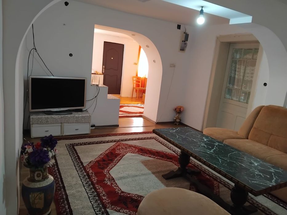 Vând casă în Nădlac