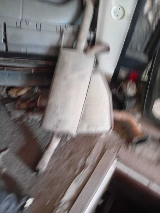 Продам автозапчасти Пассат Б-3