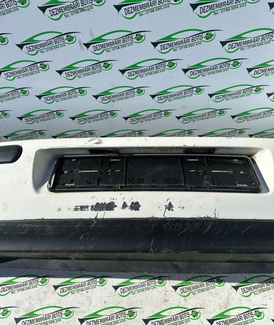 Bara spate Volkswagen VW Golf a 4-a generatie