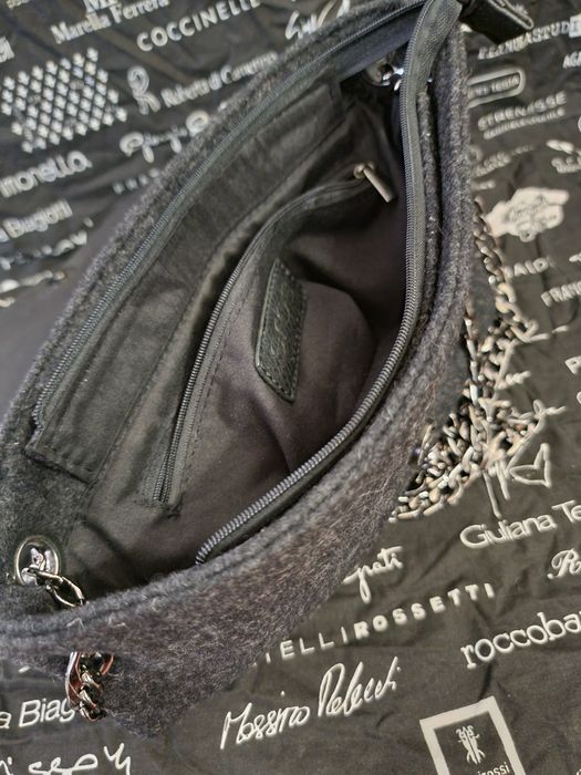 Естествена кожа чанти