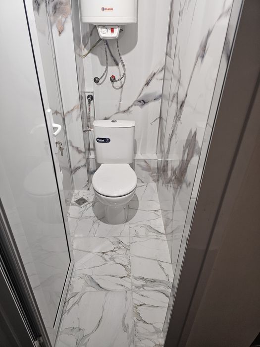 Под наем тристаен апартамент Спортна зала