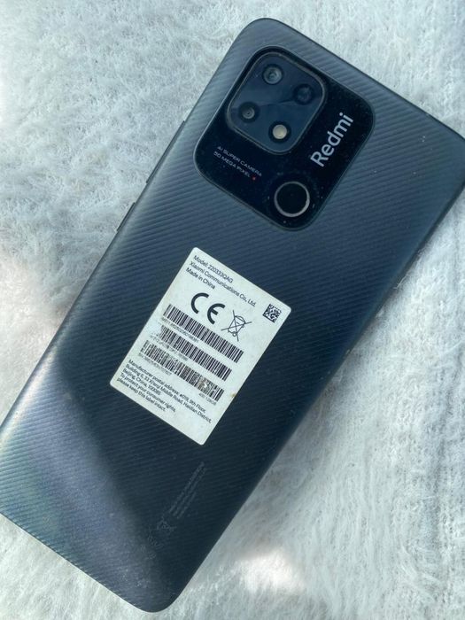 Redmi 10c, редми 10с