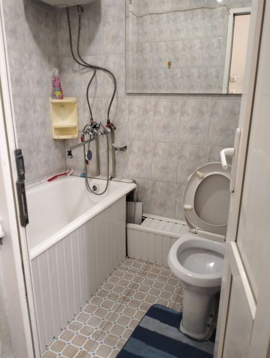 Продам 1а ком Восток с лоджией