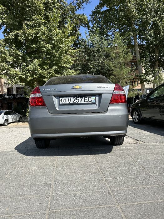 Nexia3 2016yil 85.000пробег