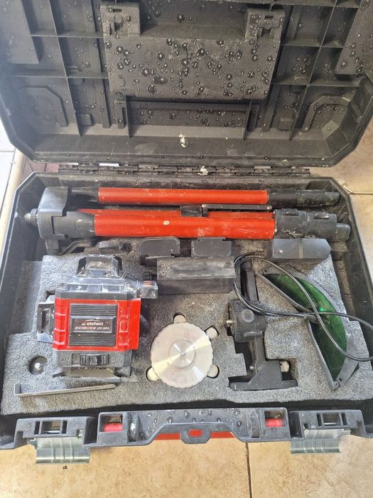 Лазарен нивелир Elefant E40T