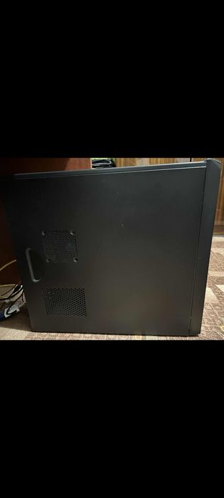 Добре работещ компютърDELUX