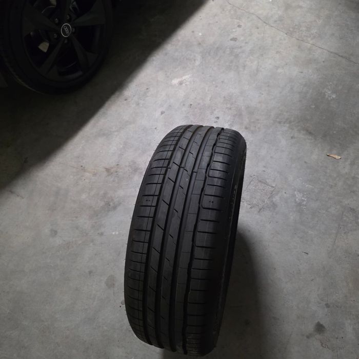 Anvelope noi Hankook 17 inch (anvelope premium ca Bridgestone, Pirelli, Goodyear, Dunlop..)