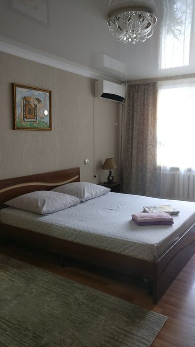 1-ая квартира на 2 часа