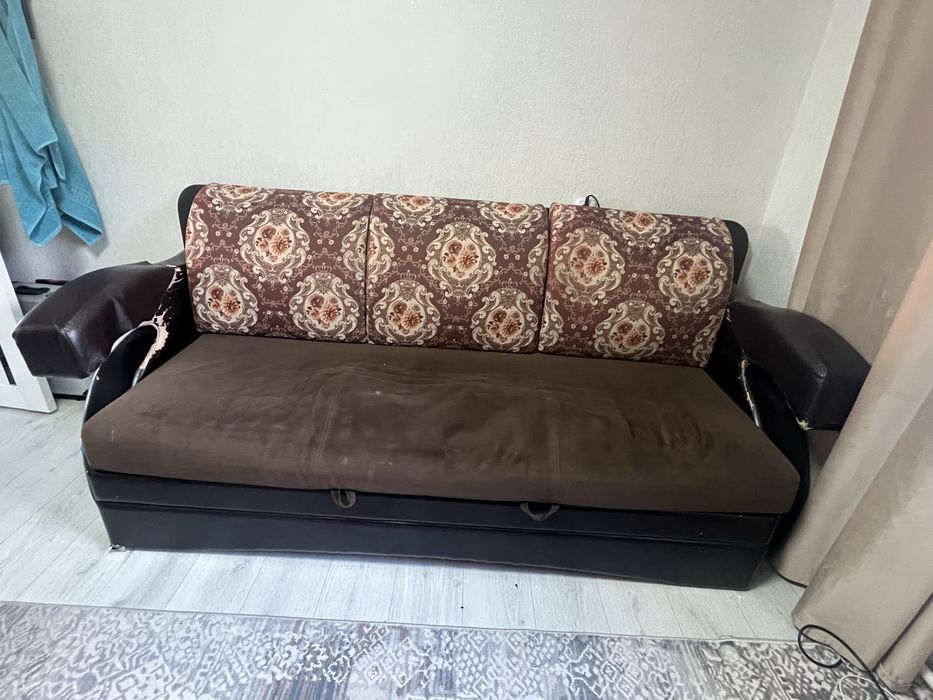 Отдам даром диван 3 в 1