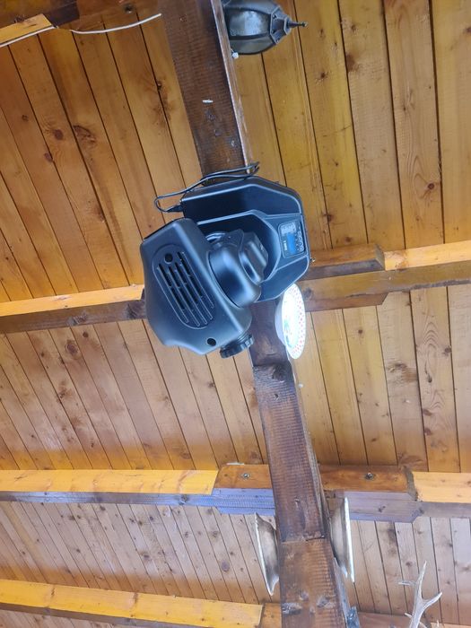 Moving Head DMH-1 ( 4 bucati )