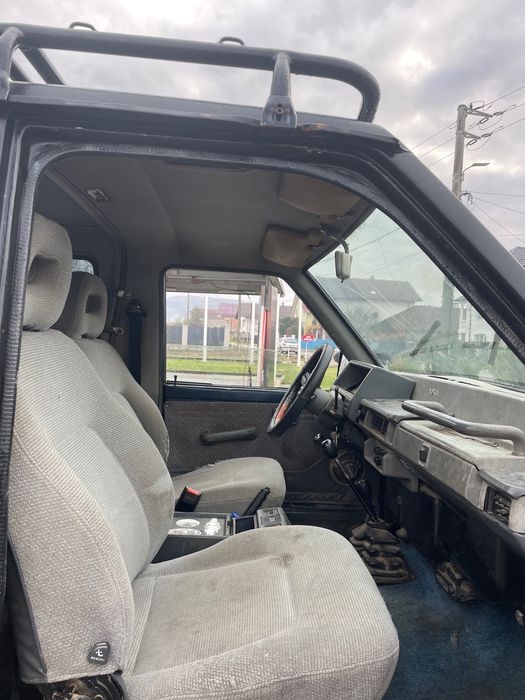 NISSAN Patrol 0 — imagine 2