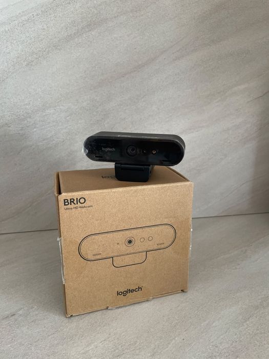 Vând Camera Logitech