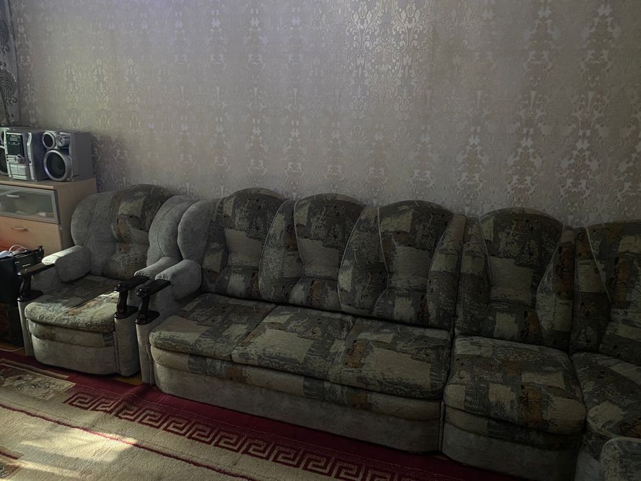 Продается диван