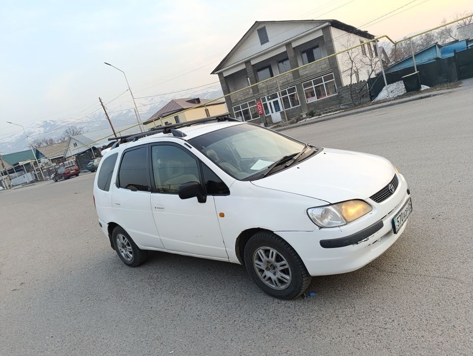 Срочно продам автомобиль
