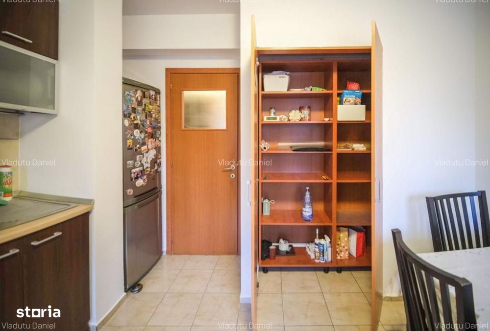 Apartament 3 camere| 97mp | Drumul Taberei|