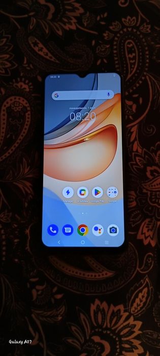 Продам vico y53s